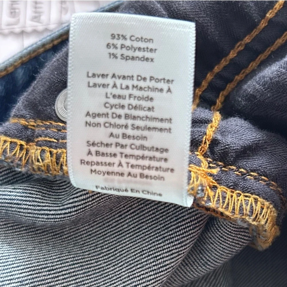 Talbots Bootcut‎ Flare Jeans Blue 14W